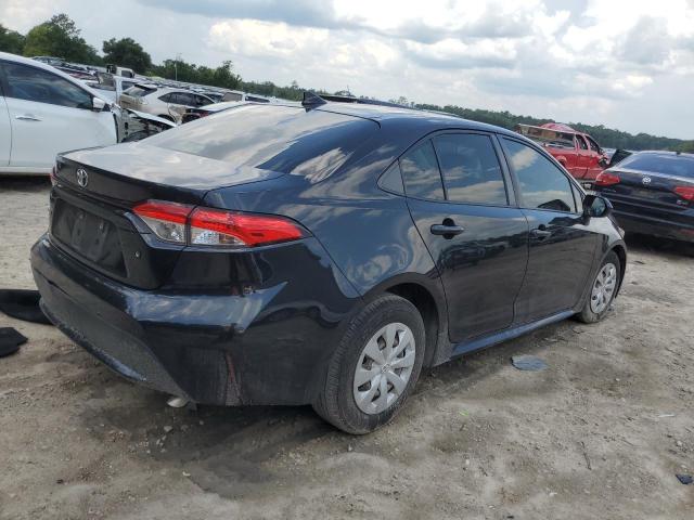2021 TOYOTA COROLLA L JTDDPMAE3MJ167886