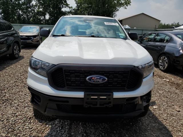 2022 FORD RANGER XL 1FTER1EH5NLD24258