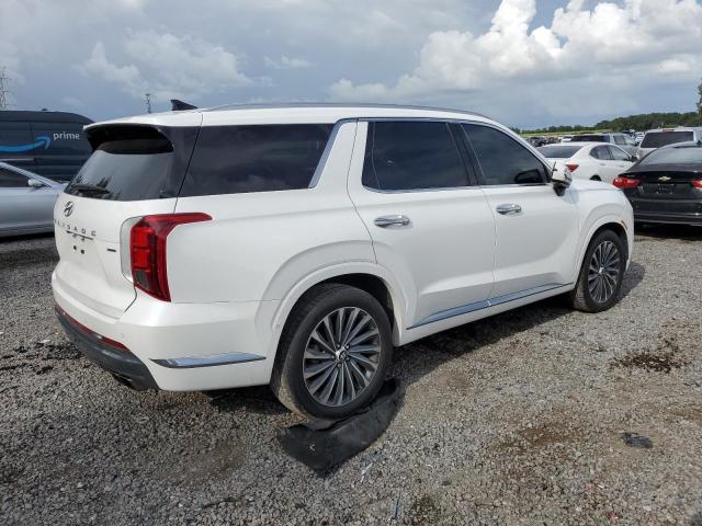 2024 HYUNDAI PALISADE C - KM8R7DGE0RU779493