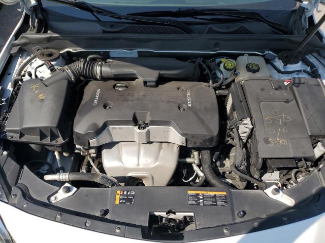 2015 CHEVROLET MALIBU 2LT - 1G11D5SL2FU118946