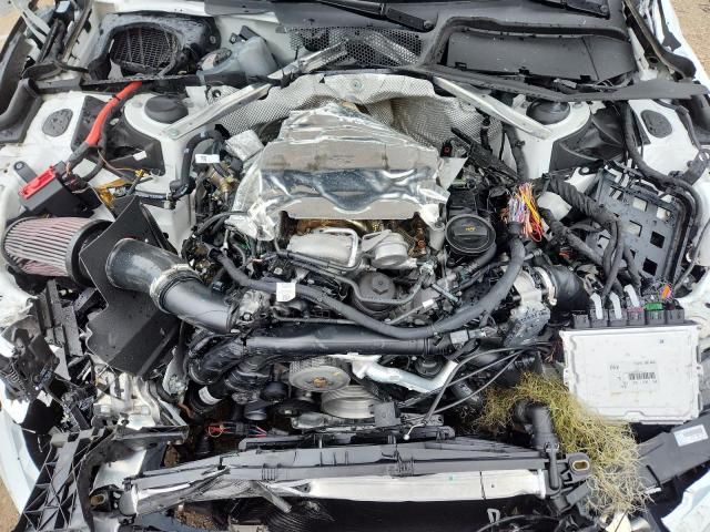 2023 AUDI S4 PREMIUM WAUB4AF43PA006745