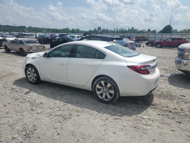 2016 BUICK REGAL 2G4GK5EX2G9180508