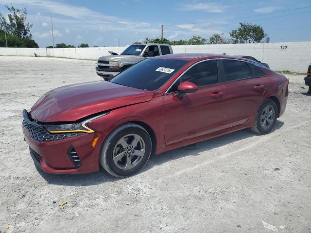 KIA K5 LXS