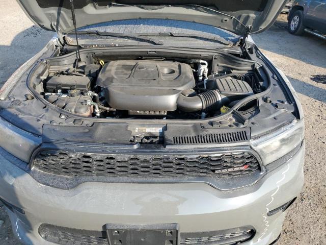 2021 DODGE DURANGO GT 1C4RDJDG8MC575752