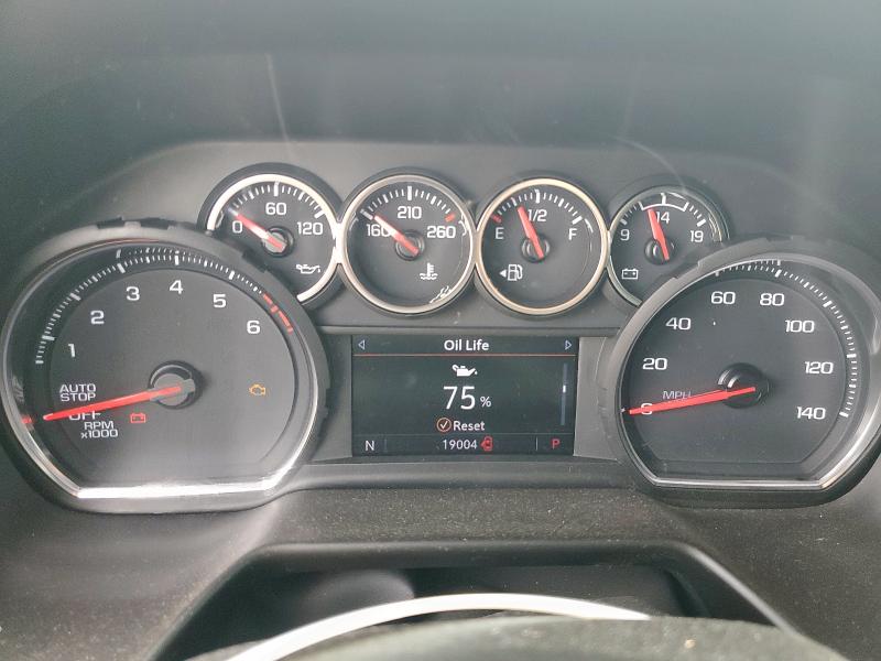 2024 CHEVROLET SUBURBAN C 1GNSCBKD5RR112563