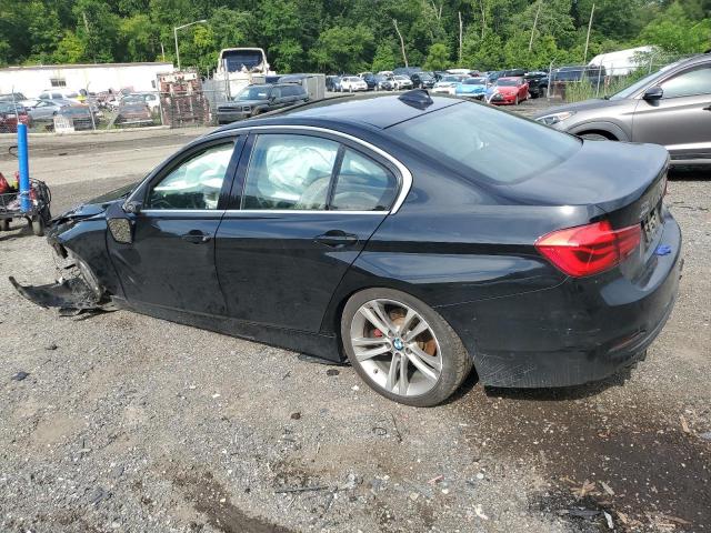 2017 BMW 330 XI WBA8D9G56HNT91406