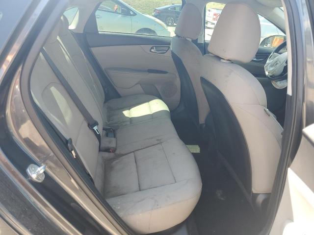 2021 KIA FORTE FE - 3KPF24AD4ME325146
