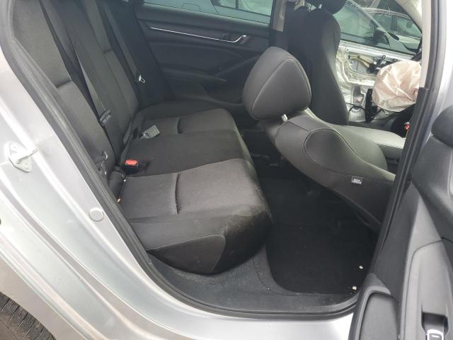 2021 HONDA ACCORD HYB 1HGCV3F18MA002807