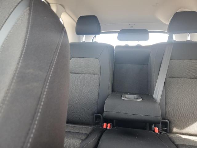 2024 HONDA CR-V LX 7FARS4H25RE002814