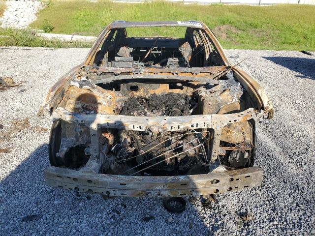 2019 DODGE CHARGER SX - 2C3CDXBG5KH695583