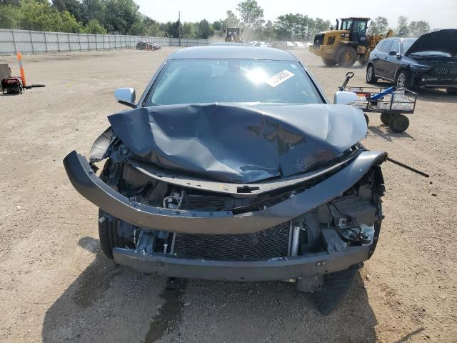 2019 CHEVROLET IMPALA PRE 2G1105S38K9116749