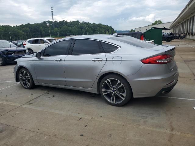 2020 FORD FUSION TIT 3FA6P0D98LR193586