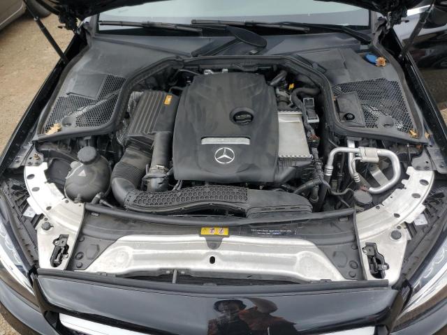 2018 MERCEDES-BENZ C 300 4MAT - WDDWJ4KB8JF602159