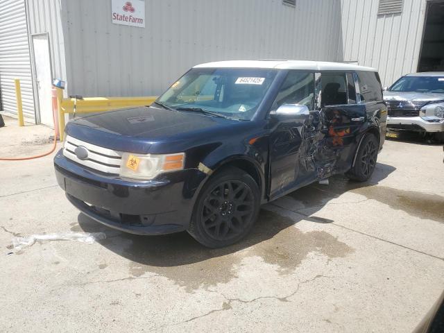 FORD FLEX LIMIT