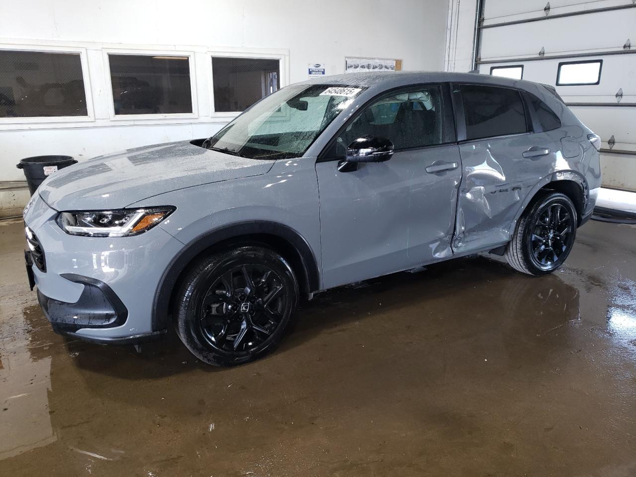 HONDA HR-V SPORT