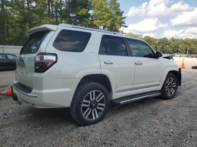 2021 TOYOTA 4RUNNER TR JTEKU5JR4M5966069