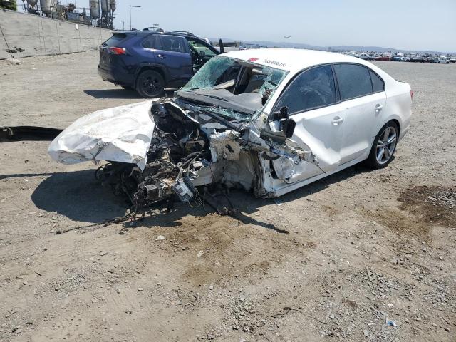 VOLKSWAGEN JETTA SE