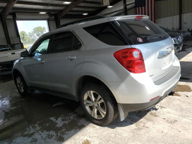 2015 CHEVROLET EQUINOX 1GNFLFEK4FZ104341