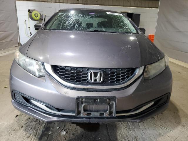 2015 HONDA CIVIC LX 19XFB2F55FE214338
