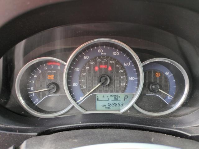 2016 TOYOTA COROLLA L - 5YFBURHE6GP433386