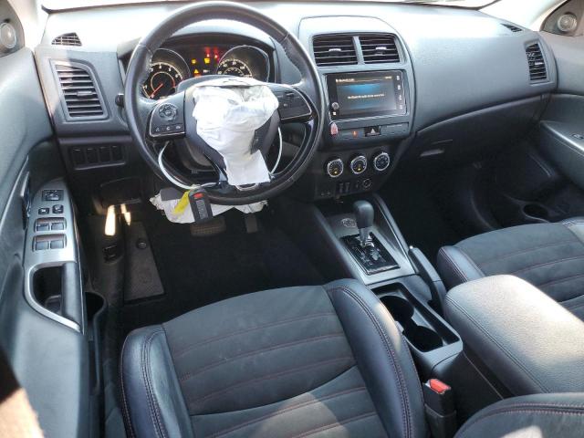 2018 MITSUBISHI OUTLANDER SPORT ES JA4AP3AW7JU015510