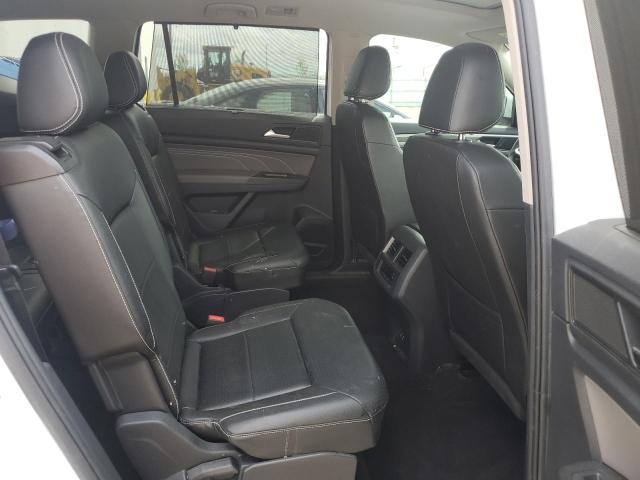 2022 VOLKSWAGEN ATLAS SEL 1V2BP2CA2NC503179