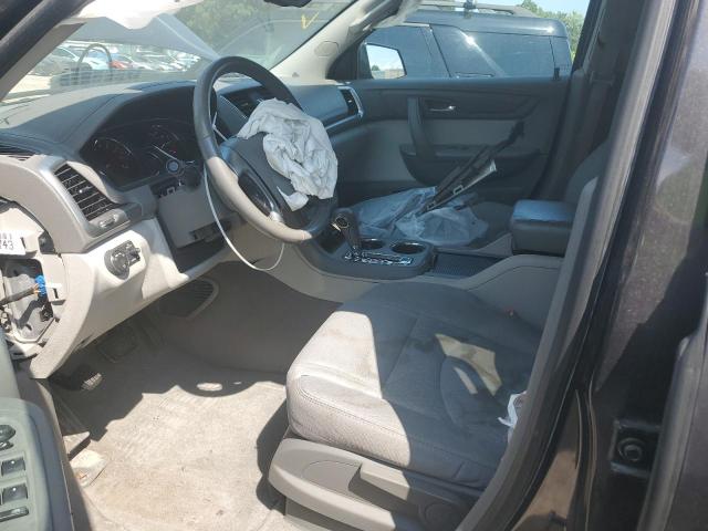2016 GMC ACADIA SLE 1GKKRNED2GJ231157