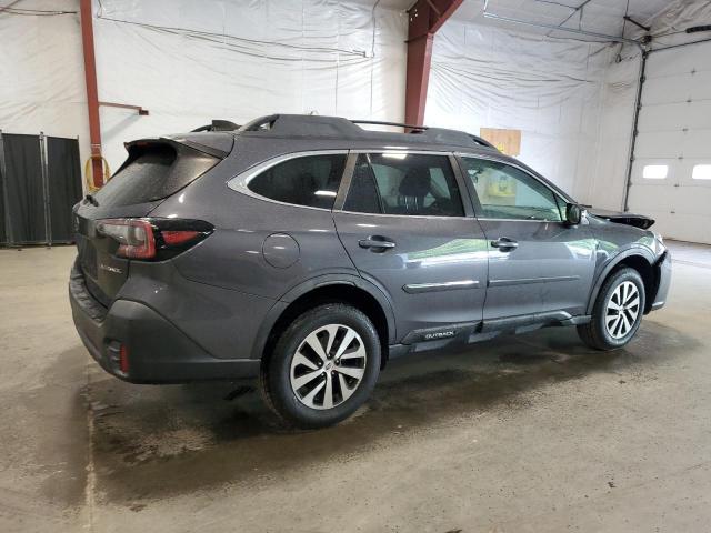 2020 SUBARU OUTBACK PR 4S4BTAEC1L3129906