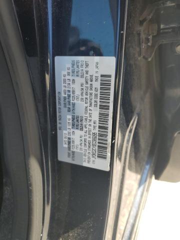 2014 MAZDA CX-5 TOURI - JM3KE2CY6E0389295