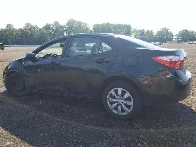 2016 TOYOTA COROLLA L - 2T1BURHE8GC542321