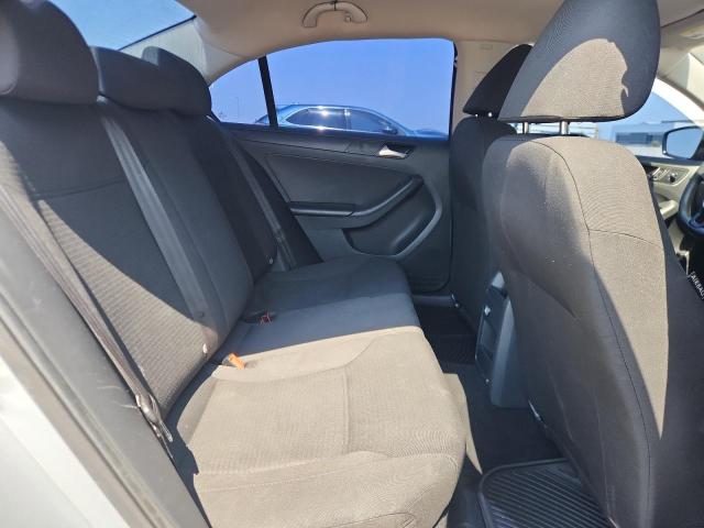 2015 VOLKSWAGEN JETTA BASE 3VW2K7AJ6FM282554