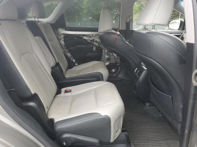 2018 LEXUS RX 450H L JTJDGKCA8J2004443
