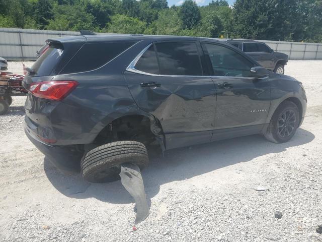2019 CHEVROLET EQUINOX LT 2GNAXKEV6K6121276