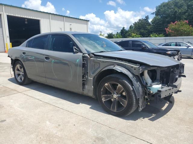 2018 DODGE CHARGER SXT PLUS 2C3CDXHG2JH201251