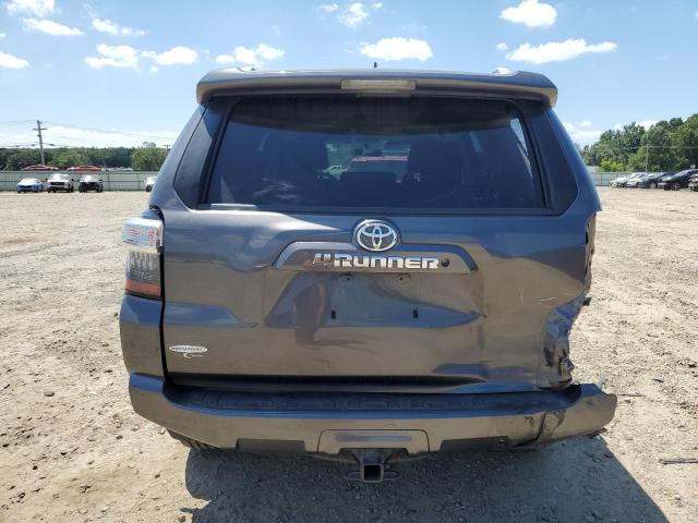 2016 TOYOTA 4RUNNER SR - JTEZU5JR1G5140086