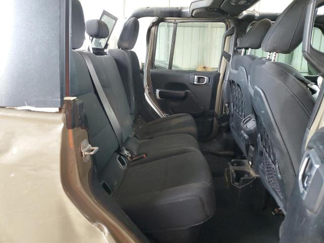 2020 JEEP GLADIATOR - 1C6JJTBG2LL177947