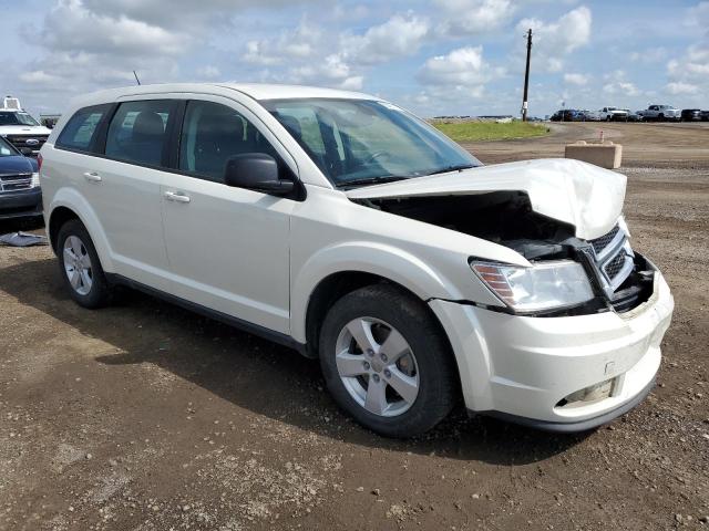 2016 DODGE JOURNEY SE 3C4PDCAB2GT235761