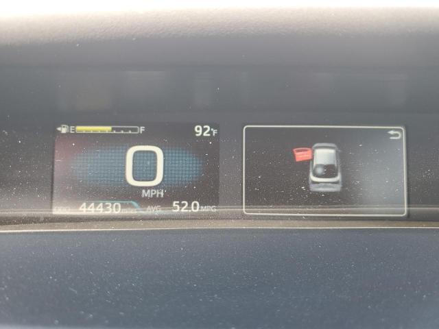 2021 TOYOTA PRIUS SPEC JTDKAMFU6M3144440