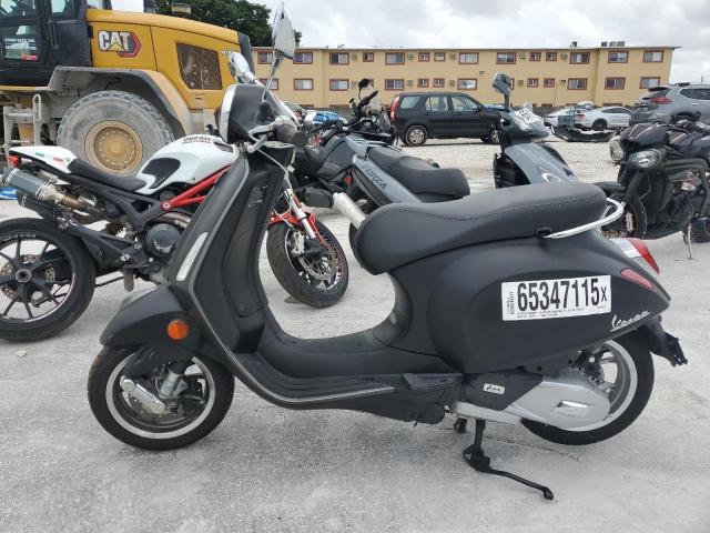 2022 VESPA PRIMAVERA/ ZAPM818G9N5906271