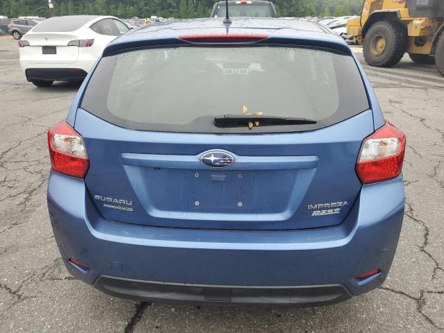 2015 SUBARU IMPREZA JF1GPAA63F8247600