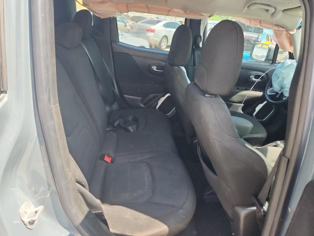 2018 JEEP RENEGADE L - ZACCJABB6JPG71957