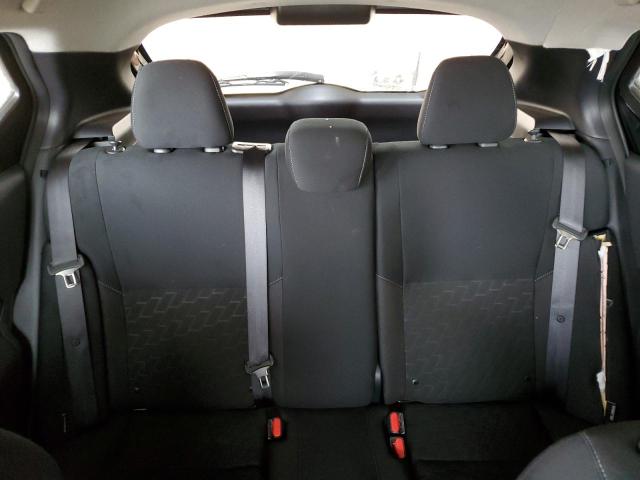 2024 NISSAN KICKS SV 3N1CP5CV7RL491294