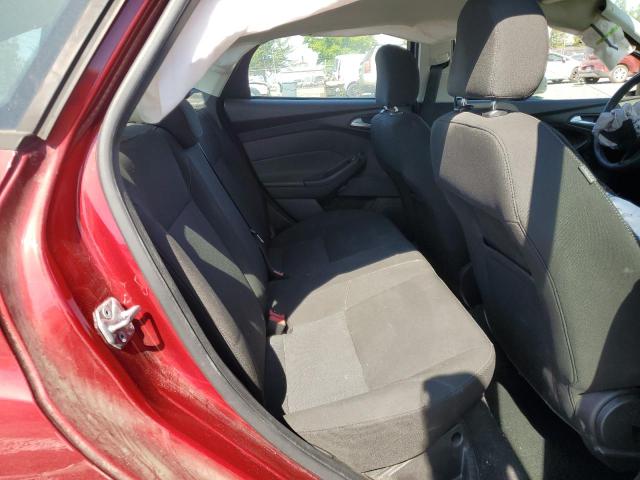2016 FORD FOCUS SE 1FADP3F26GL234701