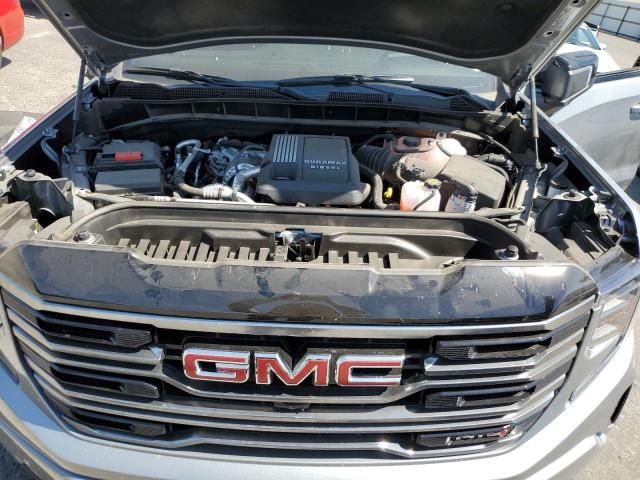 2025 GMC SIERRA K15 1GTUUEE84SZ288394