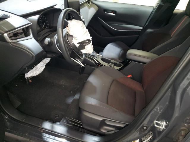 2024 TOYOTA COROLLA LE JTDBCMFE9R3044794