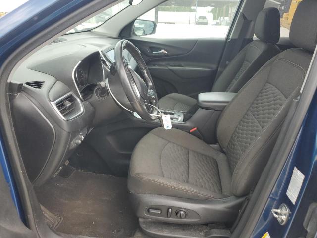 2019 CHEVROLET EQUINOX LT 2GNAXJEV6K6249964