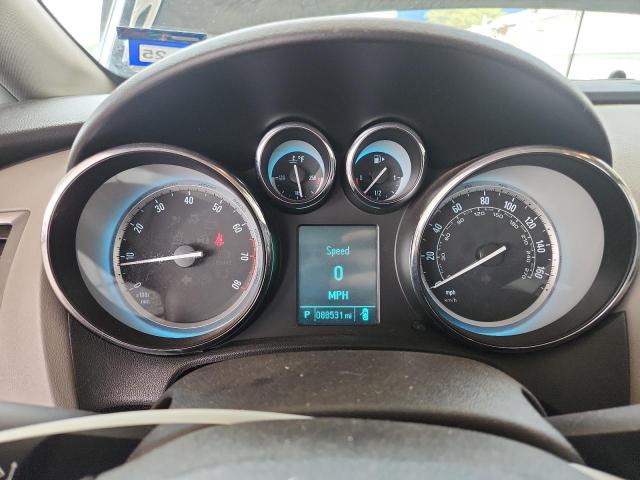 2017 BUICK VERANO SPO 1G4PR5SK2H4105526