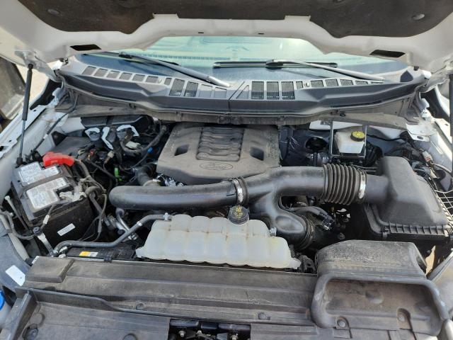 2023 FORD F150 SUPER - 1FTFW1E82PKF55060