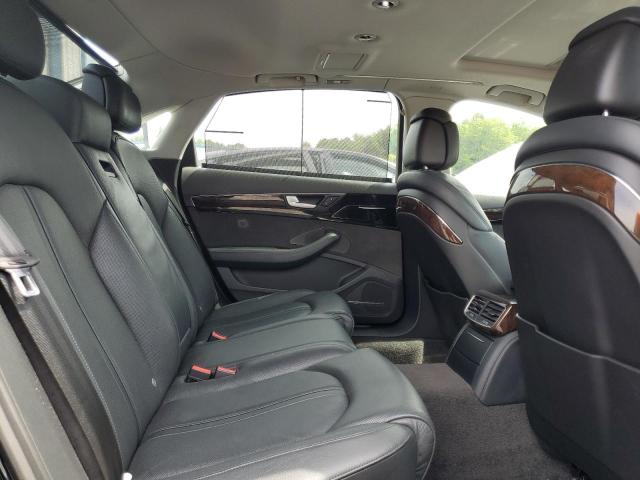 2015 AUDI A8 L QUATT WAU3GAFD0FN036465