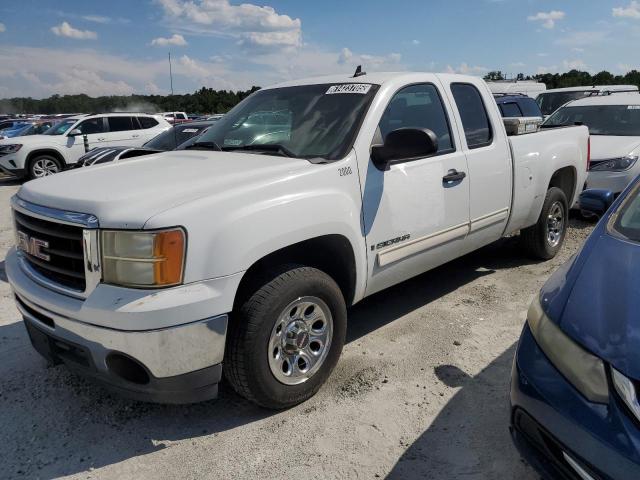 GMC SIERRA C15